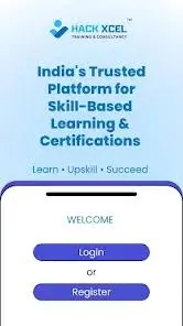 HACKXCEL Training Consultancy